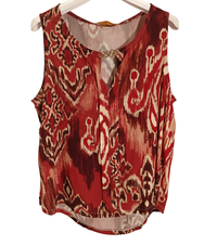 CANOTTA DONNA S/M 151153 Tellini S.r.l. Ingrosso Abbigliamento